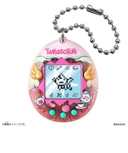 バンダイ　Original　Tamagotchi　Angel　Tea　Time