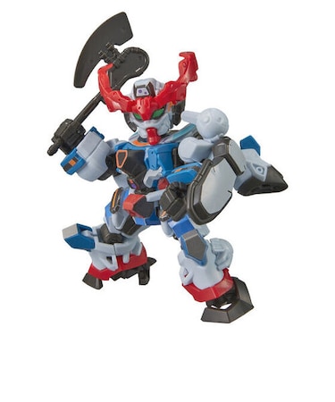 バンダイ　ブロックロスGQuuuuuuX