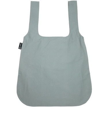 notabag　バッグ＆バックパック　NTB002　グレー