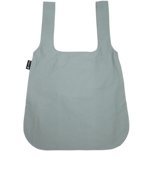 notabag　バッグ＆バックパック　NTB002　グレー