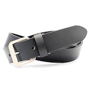 SADO 一枚革 学生向けベーシックベルト ロング 30mm