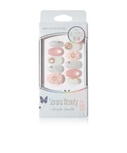 ソララビューティー(Sorara Beauty) ネイルチップ SS9 パールブロッサム