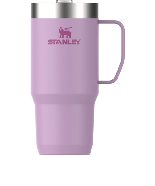 スタンレー（STANLEY）　エブリデイサバーバン　真空断熱マグ　0.47L　ソフトオーキッド