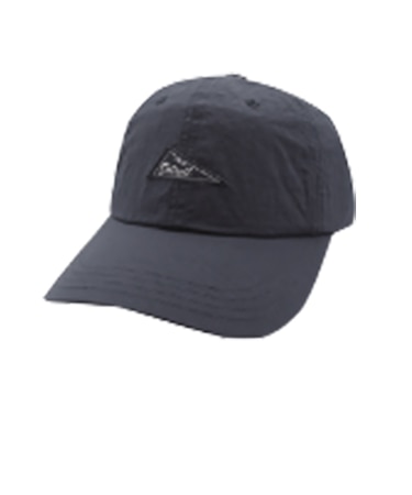 IMP　NYFLAGCAP　TF10862　ブラック