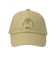 RU　HBANIMALCAP　BCS41948　ベージュ