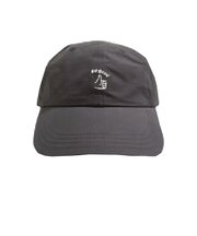 RU　HANDSIGNCAP　BCH01549　ブラウン