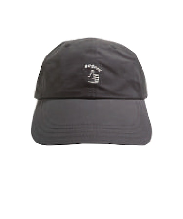 RU　HANDSIGNCAP　BCH01549　ブラウン