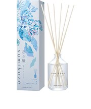 晴香堂 澄み風 リードディフューザー クローブ