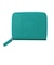 ジェイプレス（J.PRESS）　バックブル　コンパクトウォレット　7388TB　ターコイズブルー