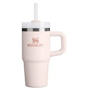 スタンレー（STANLEY）　クエンチャーH2.0　真空断熱タンブラー　0.41L　ローズクォーツ