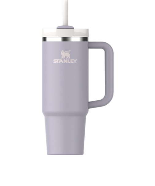 スタンレー（STANLEY）　クエンチャーH2.0　真空断熱タンブラー　0.88L　パープルダスト