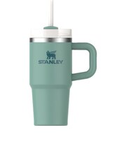 スタンレー（STANLEY）　クエンチャーH2.0　真空断熱タンブラー　0.41L　スプリンググリーン