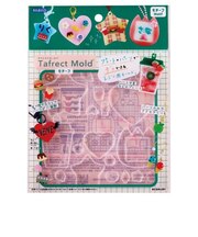 パジコ（PADICO）　タフレクトモールド　403419　モチーフ