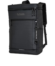 アウトドアプロダクツ（OUTDOOR　PRODUCTS）　AGSスクールバック　リュックサック　35L　A3対応　OD－11198　ブラック／ブラック
