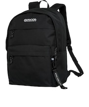 アウトドアプロダクツ（OUTDOOR　PRODUCTS）　AGSスクールバック　リュックサック　35L　B4対応　OD－11199　ホワイト／ブラック