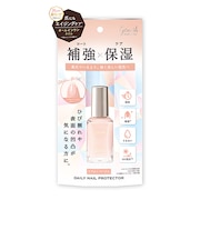 ジーニッシュマニキュア デイリーネイルプロテクター 03.シフォンベージュ 14mL