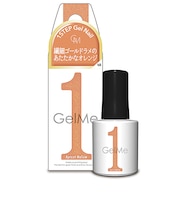 ジェルミーワン　168　アプリコットメロウ　10mL