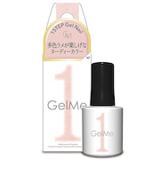 ジェルミーワン 167 ピーチスパイス 10mL