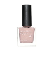 ナンバーポリッシュ（NUMBER　POLISH）　MILKY　SHINE　41　8mL