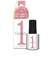 ジェルミーワン　166　マイディアピンク　10mL