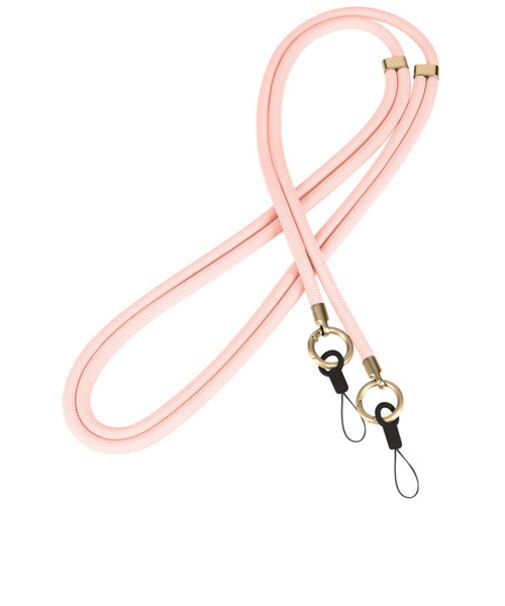 オウルテック（Owltech）　2WAYショルダーストラップ　ピンク