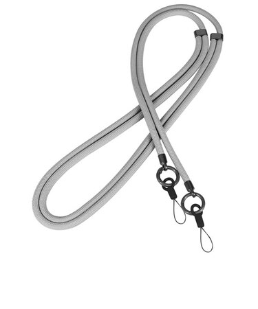 オウルテック（Owltech）　2WAYショルダーストラップ　グレー