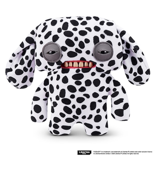 ファグラー（FUGGLER）　バットアグリーペッツ　アノイド