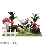 ビリー にゃんこコレクション くつろぎタイム 3301