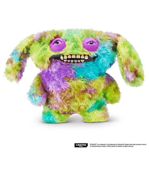 ファグラー（FUGGLER）　バットアグリーペッツ　アンダールー