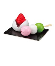 メガハウス　解体パズルLite　和菓子パズル