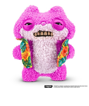 ファグラー（FUGGLER）　バケイバイブズ　スケッチー