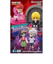 リーメント　HUNTER×HUNTER　DesQ　DESKTOP　HUNTER6