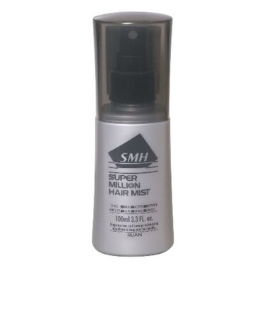 ルアン（RUAN）　スーパーミリオンヘアミスト　100mL