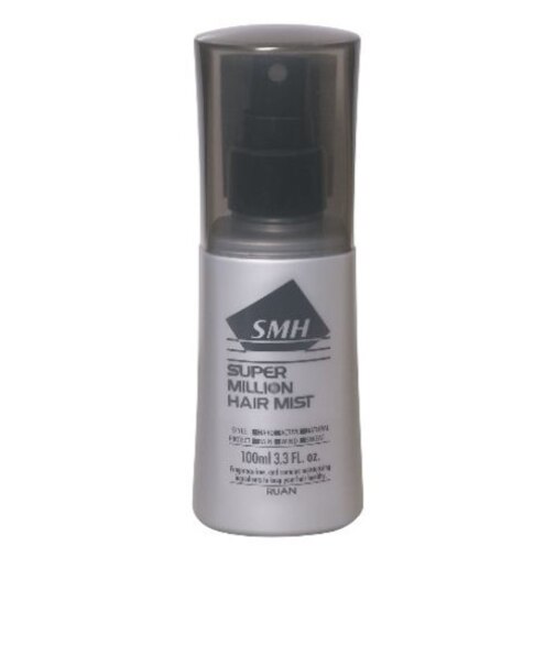 ルアン（RUAN）　スーパーミリオンヘアミスト　100mL