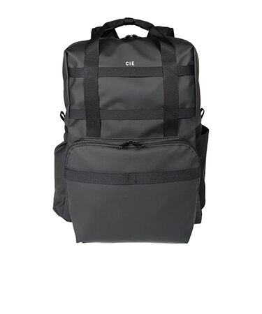 シー（CIE）　GRID3　2WAY　PACK　032076　ブラック