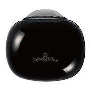 リラクシングワーク　アイナガラ（EYE　NAGARA）　NH8221　ブラック