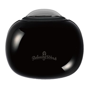 リラクシングワーク　アイナガラ（EYE　NAGARA）　NH8221　ブラック