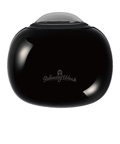 リラクシングワーク　アイナガラ（EYE　NAGARA）　NH8221　ブラック