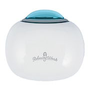 リラクシングワーク　アイナガラ（EYE　NAGARA）　NH8221　ホワイト