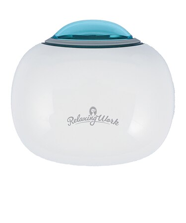 リラクシングワーク　アイナガラ（EYE　NAGARA）　NH8221　ホワイト