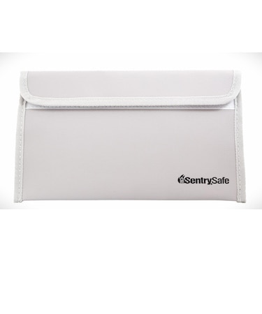 セントリー（Sentry）　耐火耐水あんしんポーチ　M　JFBWLZ2