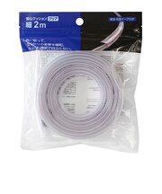 カーボーイ（CAR-BOY）　安心クッションクリア　2m　CL02　細