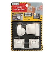 カーボーイ（CAR-BOY）　Safetyマグネチックロック　SFT04