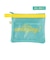 リュリュ（RYU-RYU）　チアミーアップ　メッシュポーチ　L　CMPL－03　ミント