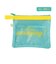 リュリュ（RYU-RYU）　チアミーアップ　メッシュポーチ　L　CMPL－03　ミント