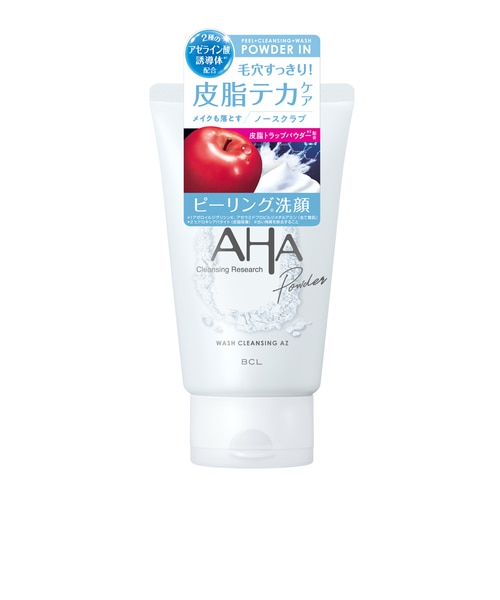 클렌징 리서치 워시 클렌징 AZ 120g