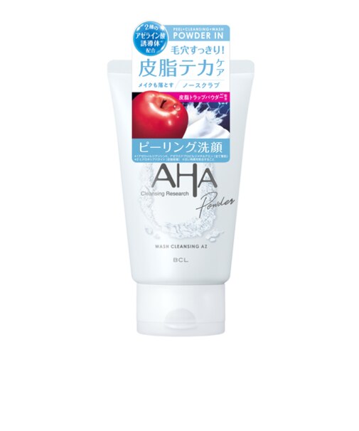 クレンジングリサーチ　ウォッシュクレンジング　AZ　120g