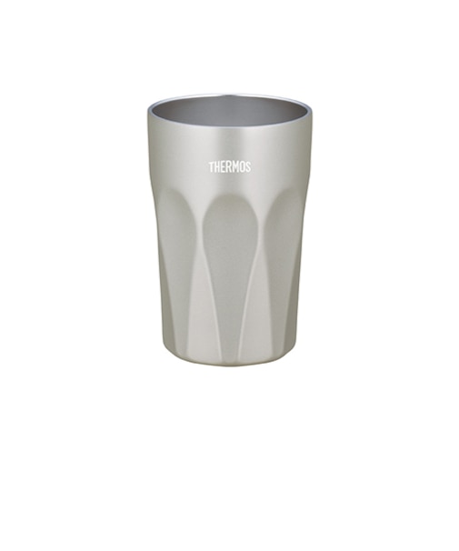 サーモス（THERMOS）　真空断熱タンブラー　JTC－400CG　シャンパンゴールド