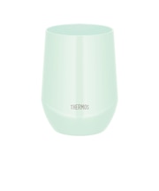 サーモス（THERMOS）　真空断熱カップ　JTE－400　MG　ミントグリーン