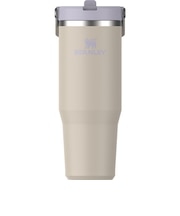 スタンレー（STANLEY）　アイスフロー　フリップストロー　真空断熱タンブラー2.0　0.88L　サハラ